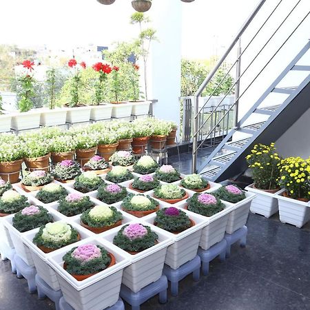 Joerose Villa Noida Ngoại thất bức ảnh
