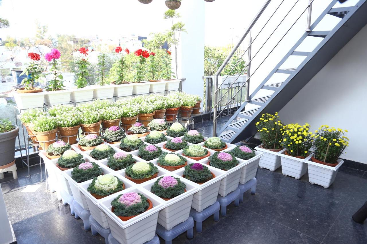 Joerose Villa Noida Ngoại thất bức ảnh