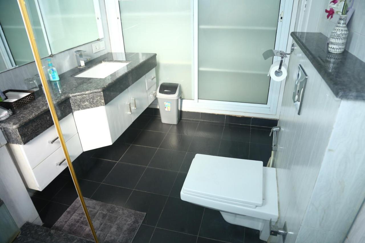 Joerose Villa Noida Ngoại thất bức ảnh