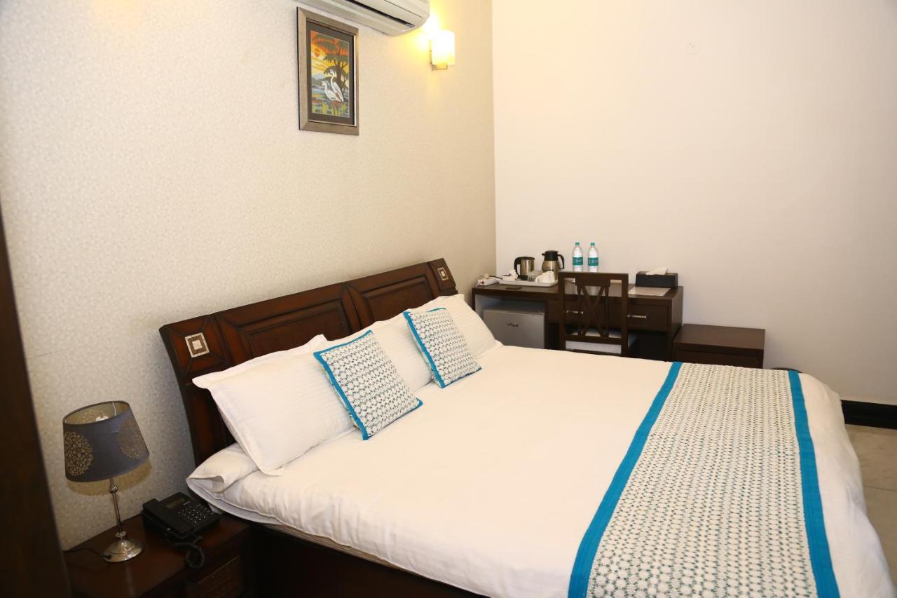 Joerose Villa Noida Ngoại thất bức ảnh